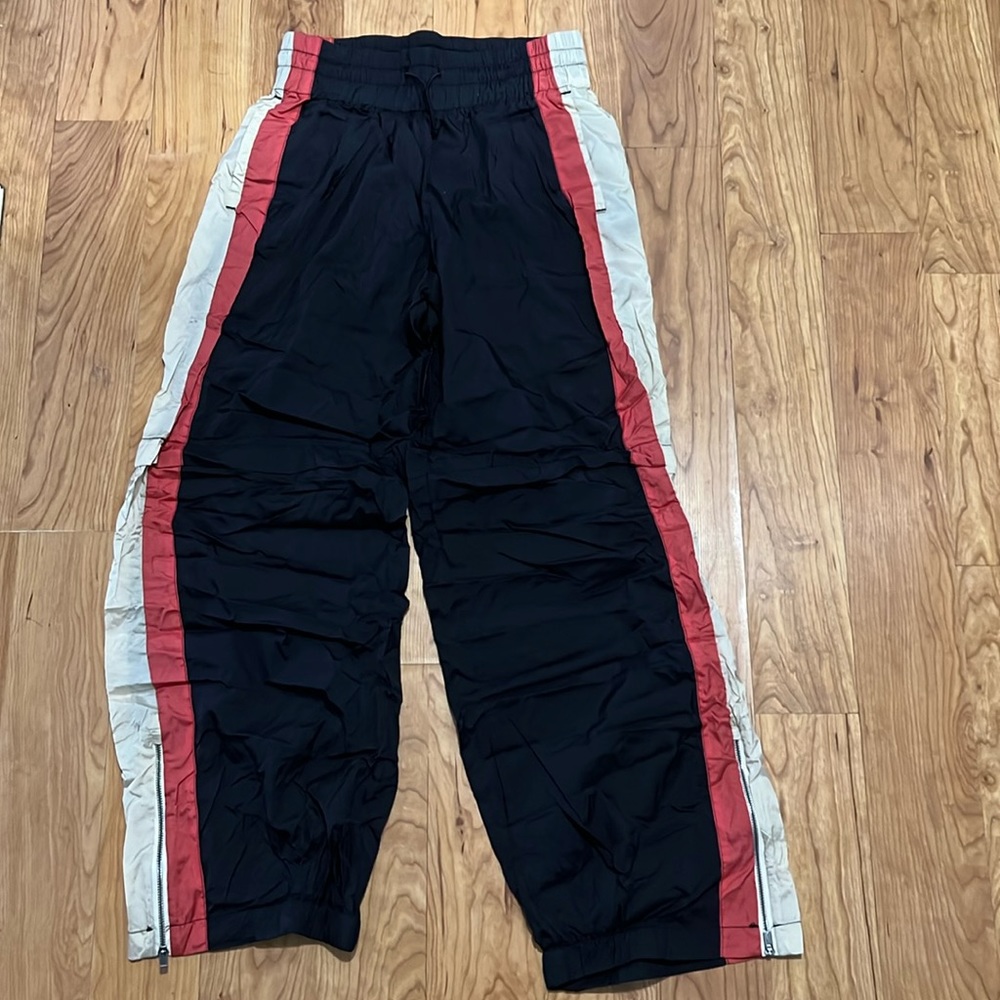 Never worn